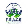 circular logo